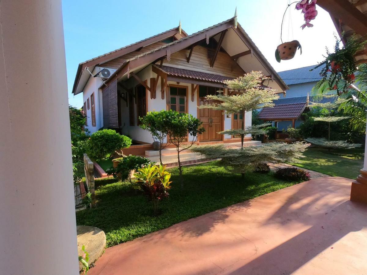 Anjung Nor Muslim Homestay Dungun Bagian luar foto